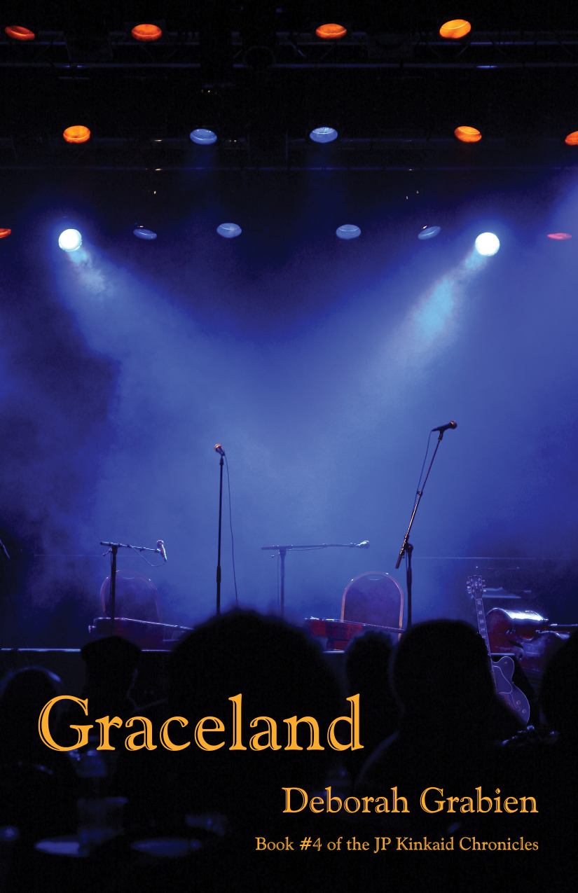 Front Cover art