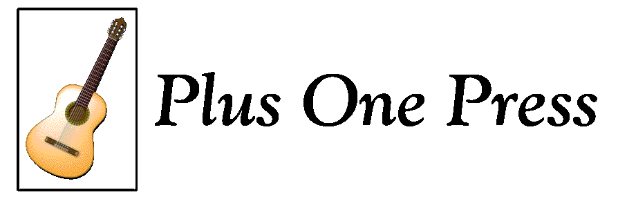 +1 Logo